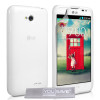 Ημιδιάφανη Θήκη LG L70 by YouSave (Z573SG)