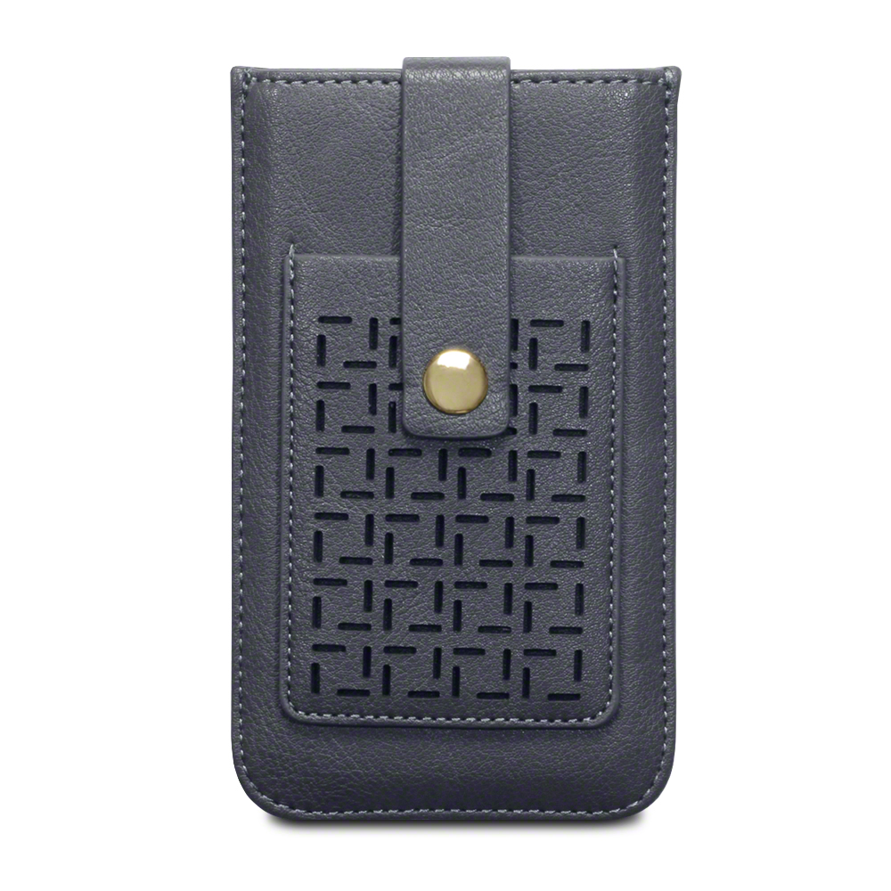 Θήκη - Πουγκί iPhone 6/6S by Covert (009-113-004)