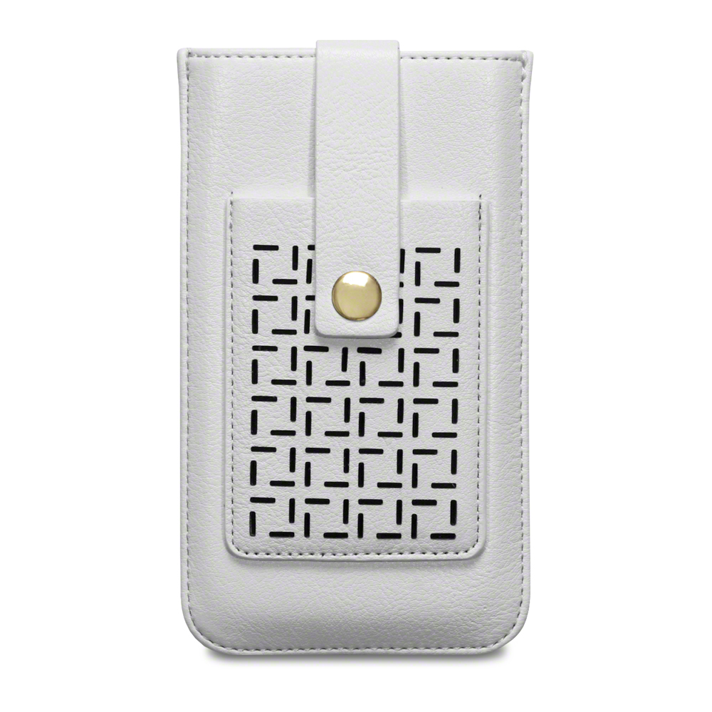 Θήκη - Πουγκί Samsung Galaxy S6 by Covert (009-002-093)