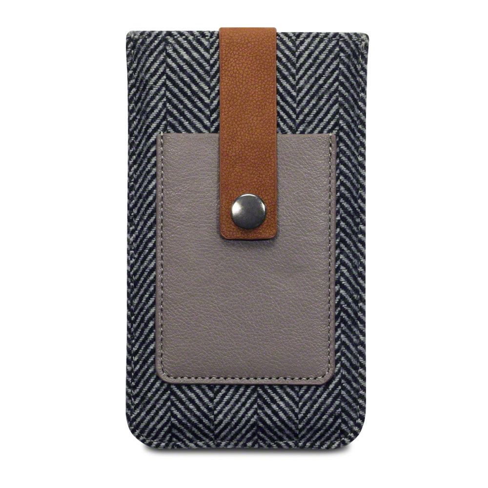 Θήκη - Πουγκί Samsung Galaxy S6 by Covert (009-002-095)