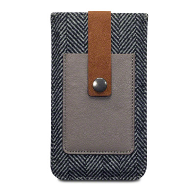 Θήκη - Πουγκί Samsung Galaxy S6 by Covert (009-002-095)