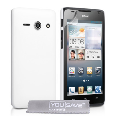 Θήκη Huawei Ascend Y530 by YouSave (Z815)