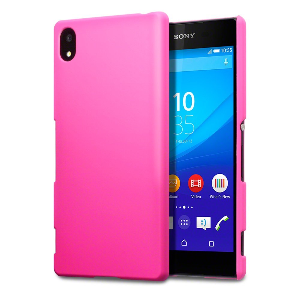 Θήκη Sony Xperia Z3+/Z4 by Covert (151-005-096)
