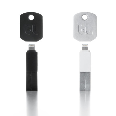 BlueLounge Kii Lightning Φορτιστής iPhone MFI