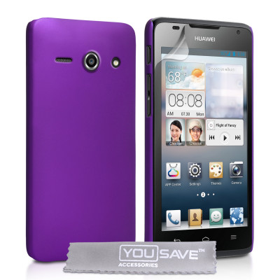 Θήκη Huawei Ascend Y530 by YouSave (Z817)