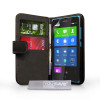 Θήκη Nokia XL - Πορτοφόλι by YouSave (Z495)