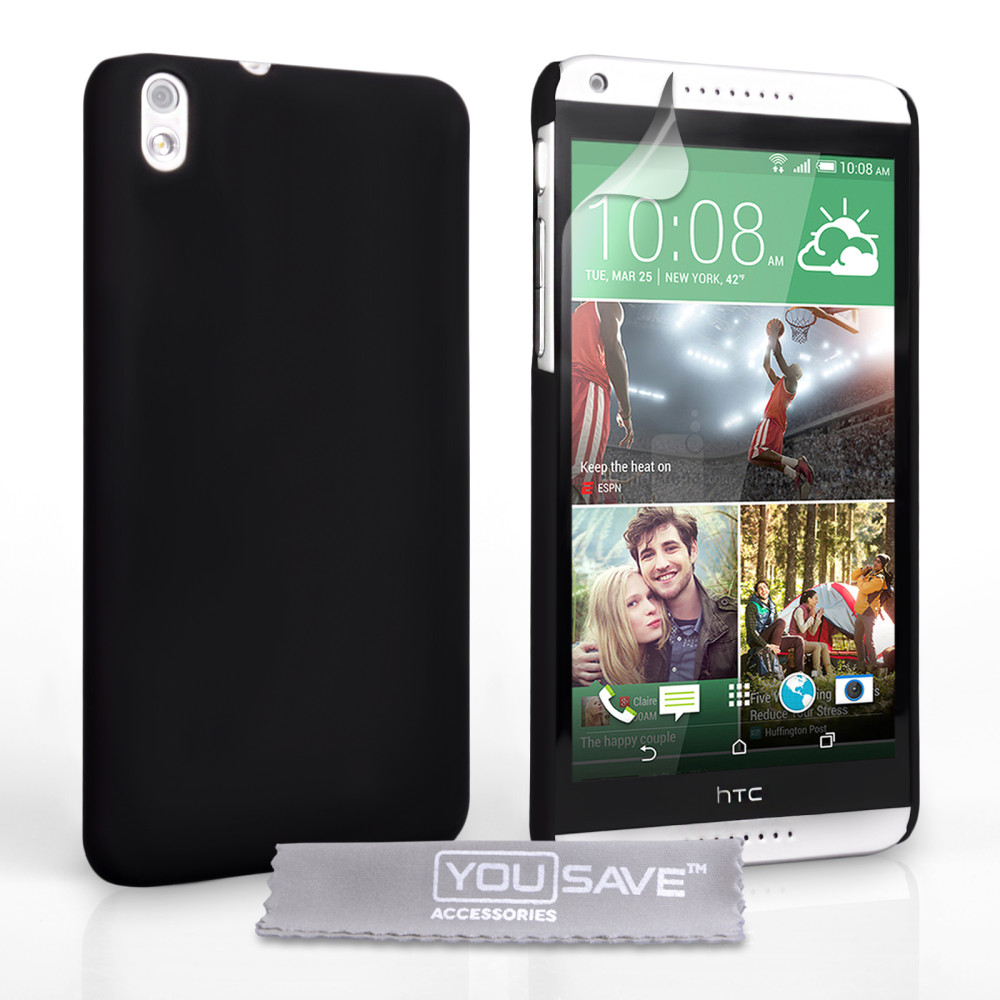 Θήκη HTC Desire 816 by YouSave (Z388)
