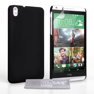 Θήκη HTC Desire 816 by YouSave (Z388)