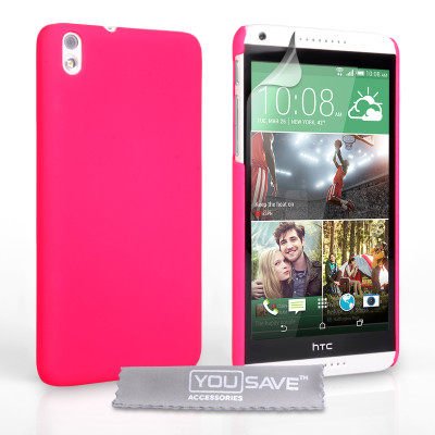 Θήκη HTC Desire 816 by YouSave (Z390)
