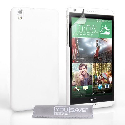 Θήκη HTC Desire 816 by YouSave (Z389)