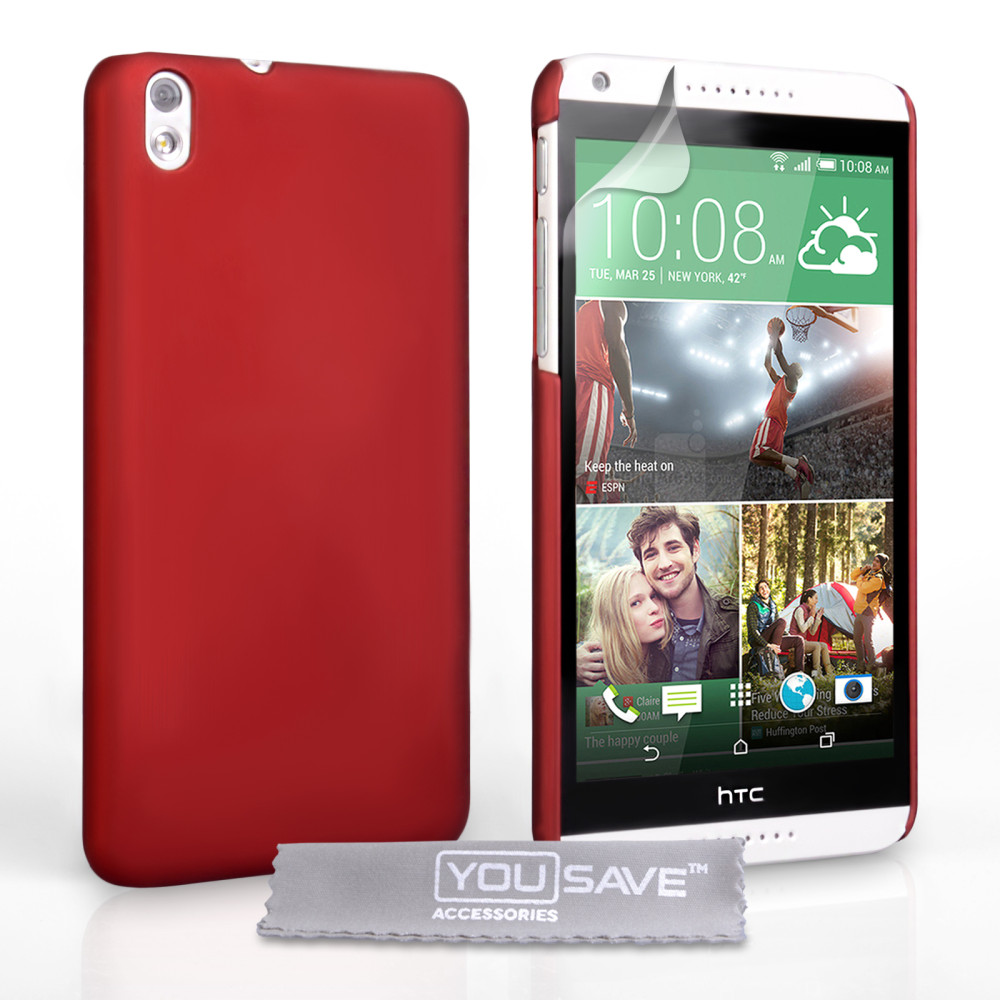 Θήκη HTC Desire 816 by YouSave (Z392816)