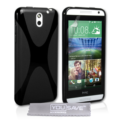Θήκη HTC Desire 610 by YouSave (Z417610)