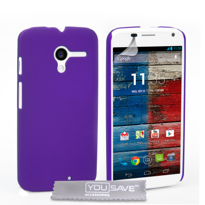 Θήκη Motorola Moto X by YouSave (Z170MX)