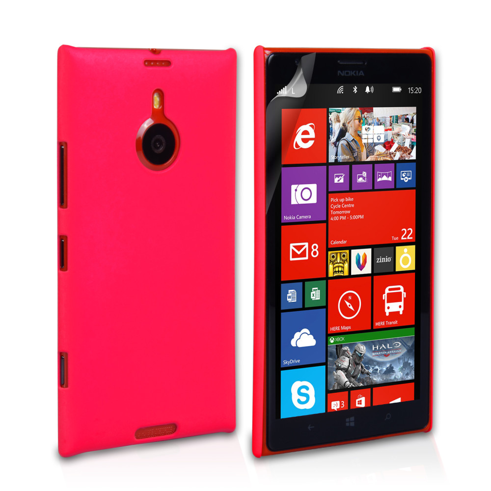 Θήκη Nokia Lumia 1520 by YouSave (Z641)
