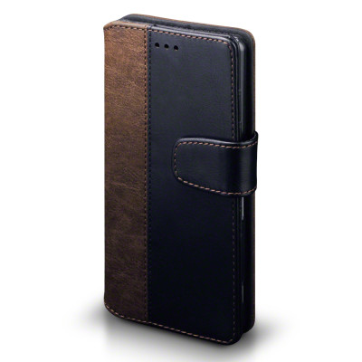 Θήκη Sony Xperia M4 Aqua - Πορτοφόλι by Covert (117-005-363)