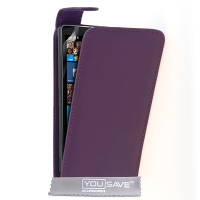 Flip Θήκη LG G3 by YouSave (Z629G3)