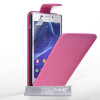 Flip Θήκη Sony Xperia M2 by YouSave (Z670)