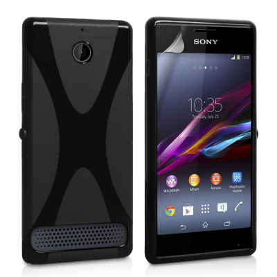 Θήκη Sony Xperia E1 by YouSave (Z422)