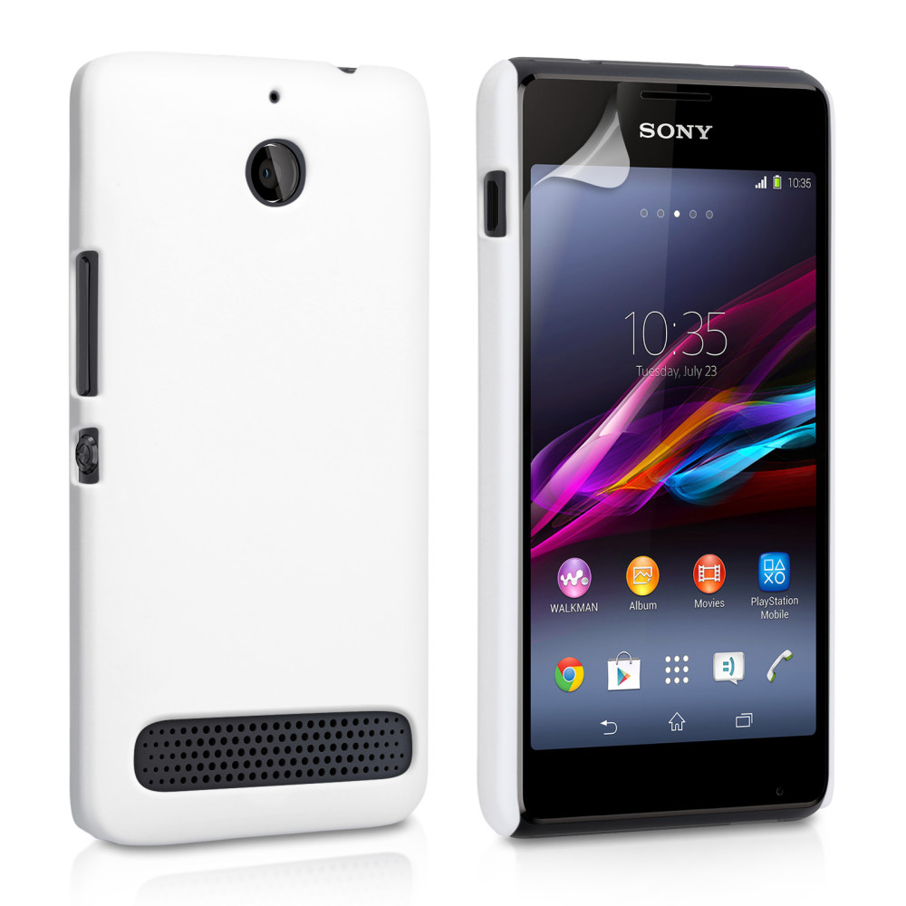 Θήκη Sony Xperia E1 by YouSave (Z433)