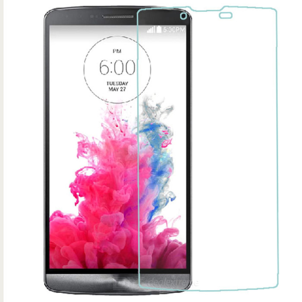Αντιχαρακτικό Γυάλινο Screen Protector LG G4c (Mini) by X-One (016-014-103)