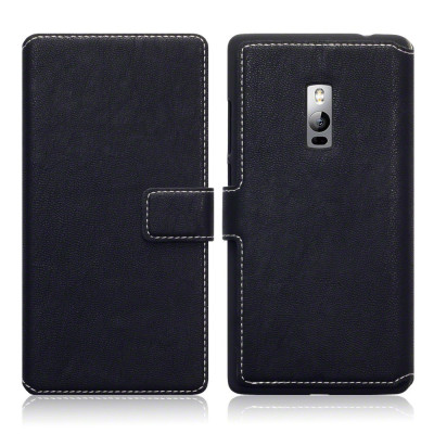 Θήκη OnePlus 2 - Πορτοφόλι by Covert (117-119-002)