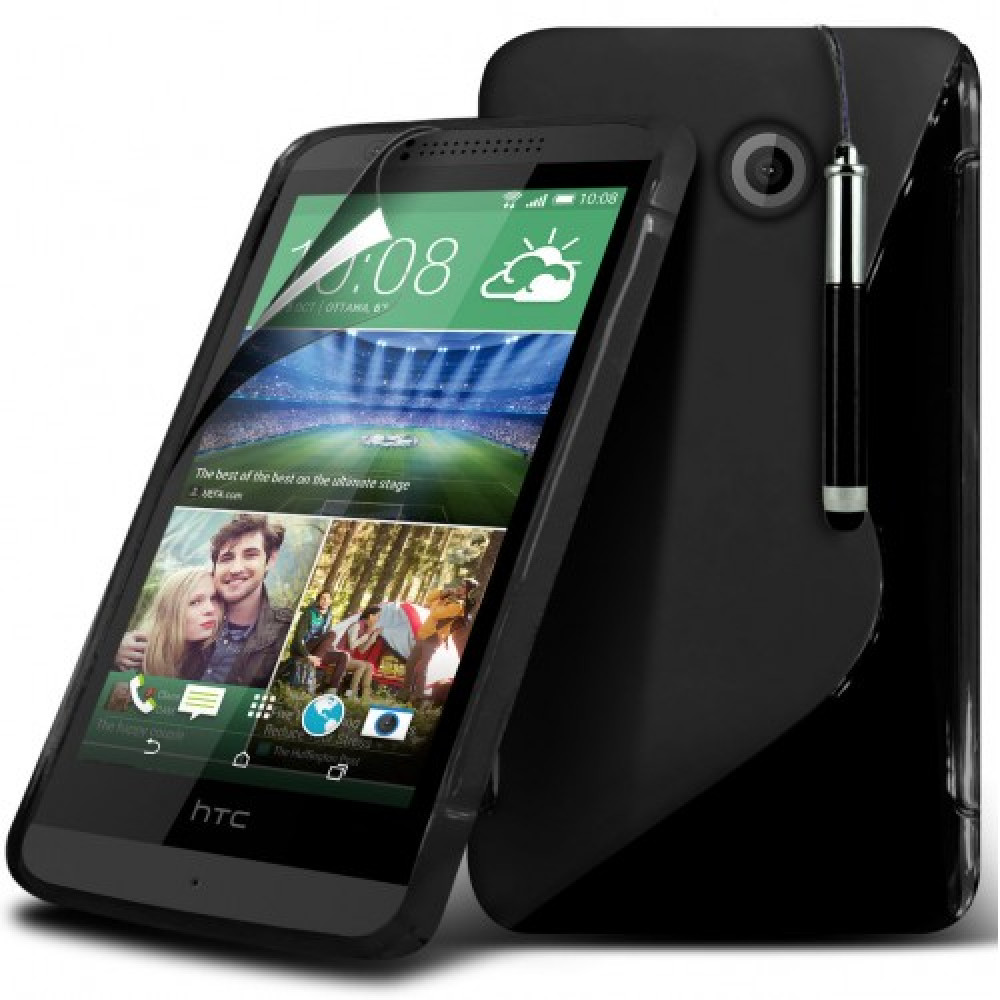 Θήκη HTC Desire 320 (018-028-322) - OEM