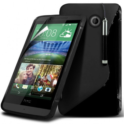 Θήκη HTC Desire 320 (018-028-322) - OEM