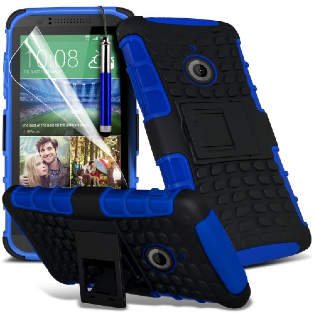 Ανθεκτική Θήκη HTC Desire 320 (031-028-320) - OEM