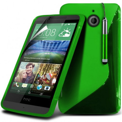 Θήκη HTC Desire 320 (018-028-320) - OEM
