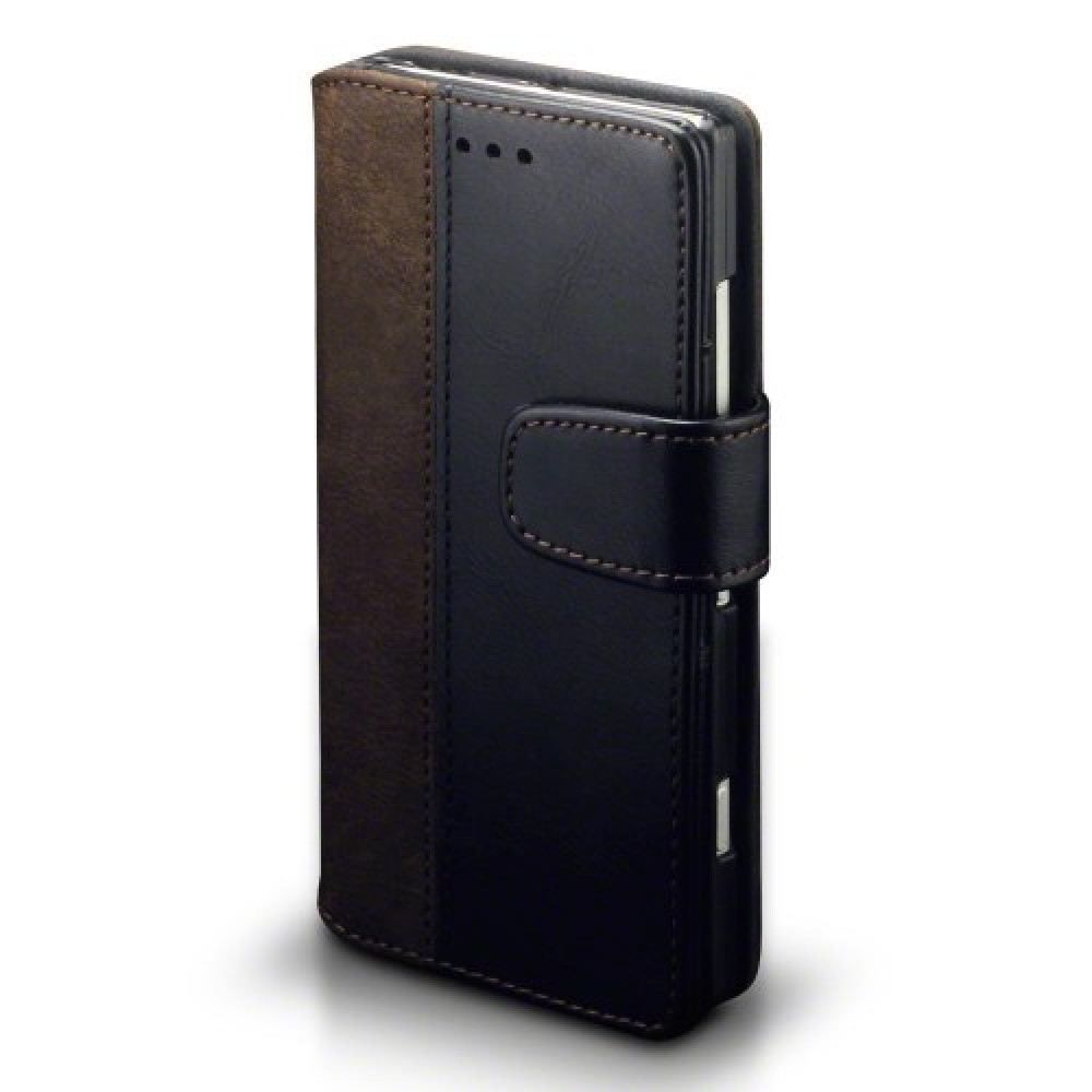 Θήκη Nokia Lumia 830 - Πορτοφόλι by Covert (117-001-246)