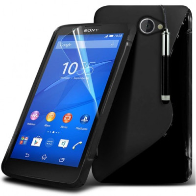 Θήκη Sony Xperia E4g (018-005-444) - OEM