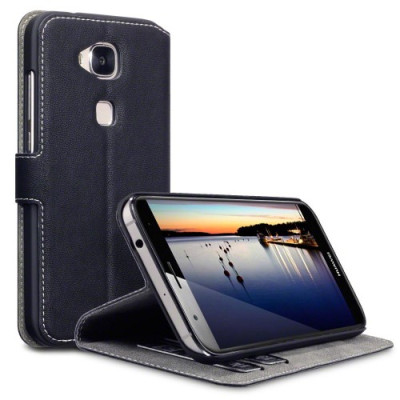 Θήκη Huawei Ascend G8 - Πορτοφόλι by Covert (117-083-027)