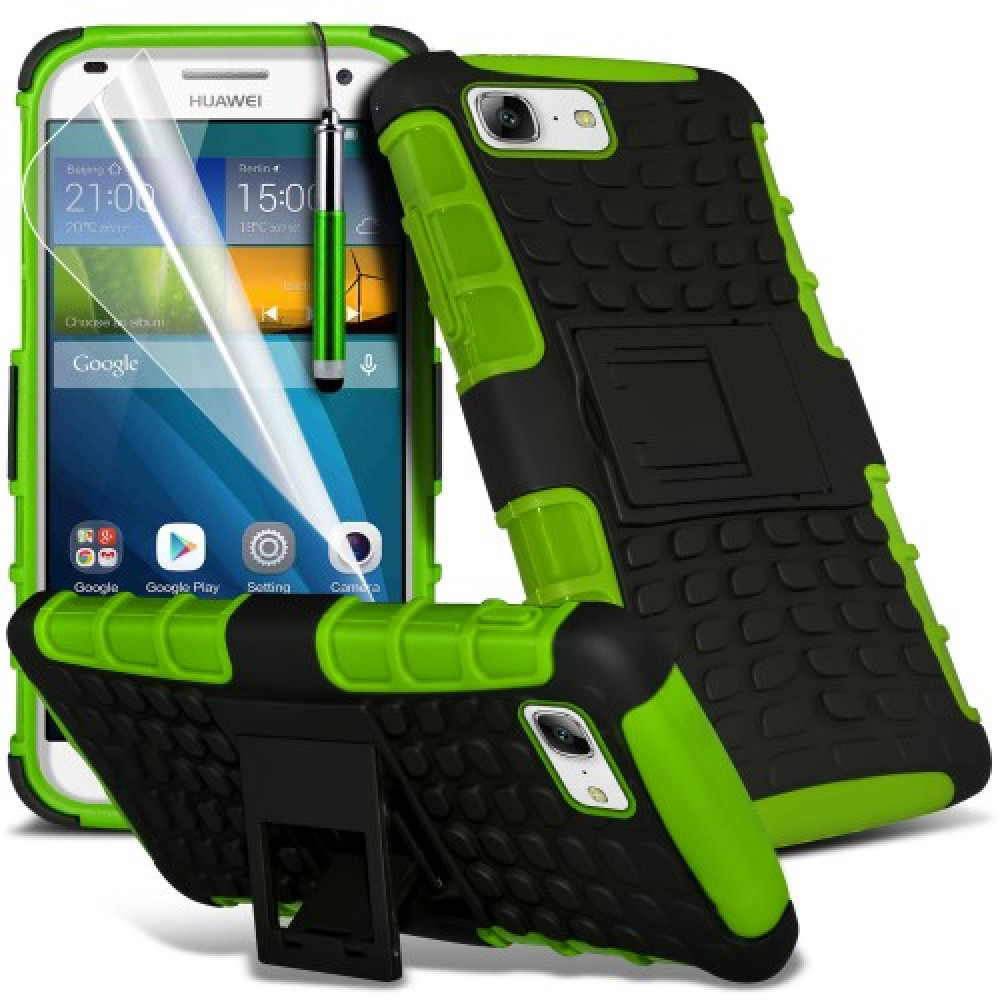 Ανθεκτική Θήκη Huawei Ascend G7 (031-083-701) - OEM