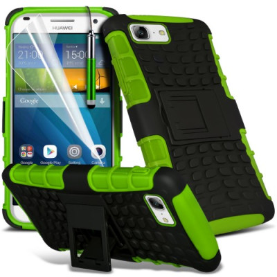 Ανθεκτική Θήκη Huawei Ascend G7 (031-083-701) - OEM