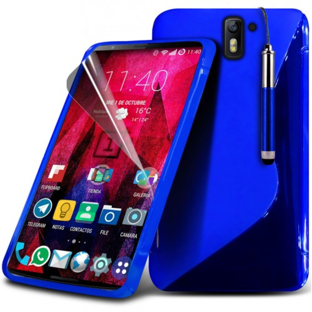 Θήκη OnePlus 2 (018-119-001) - OEM