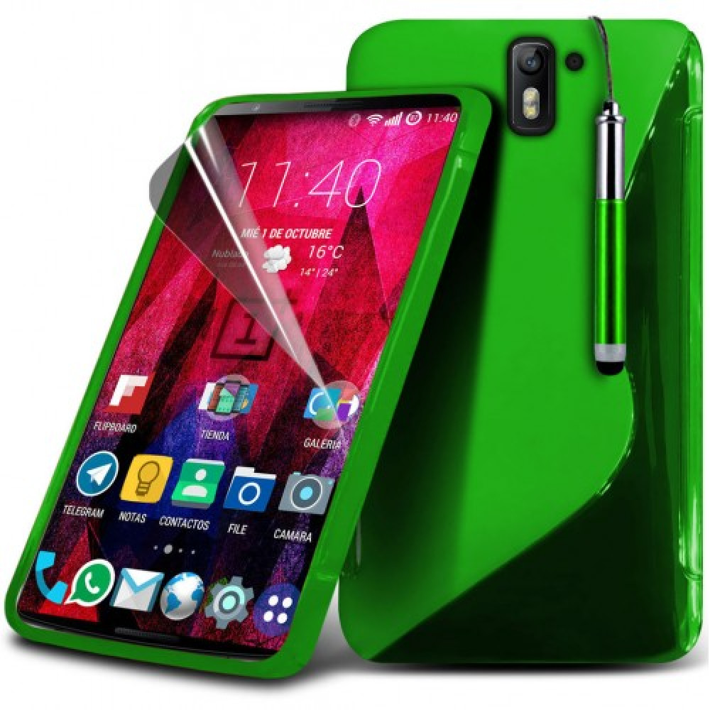 Θήκη OnePlus 2 (018-119-002) - OEM