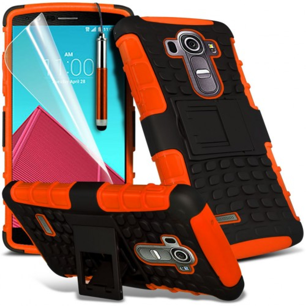 Ανθεκτική Θήκη LG G4 (031-014-042) - OEM