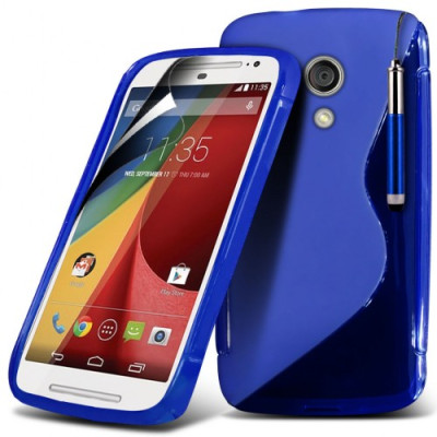 Θήκη Motorola Moto G 3rd Gen (018-003-001) - OEM