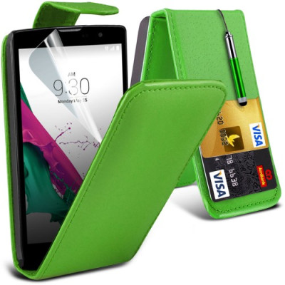 Flip Θήκη LG G4c/Magna (001-014-501) - OEM