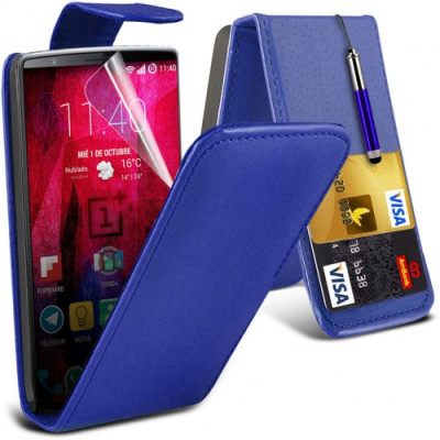 Flip Θήκη OnePlus 2 (001-119-002) - OEM