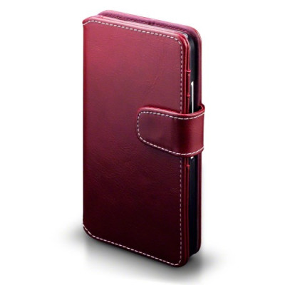 Θήκη Microsoft Lumia 640 - Πορτοφόλι by Covert (117-116-046)