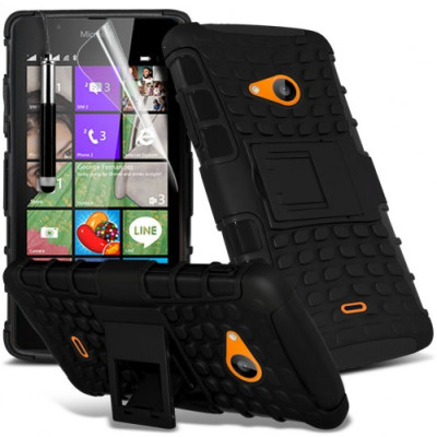 Ανθεκτική Θήκη Microsoft Lumia 540 (031-001-540) - OEM