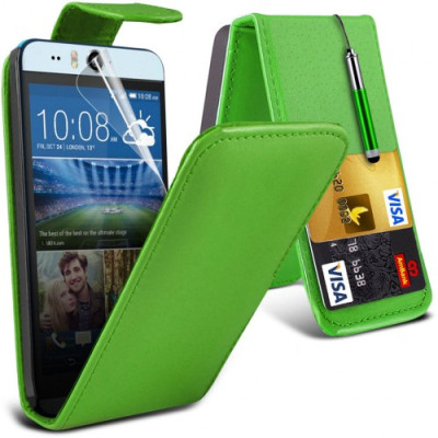 Flip Θήκη HTC Desire 820 (001-028-821) - OEM