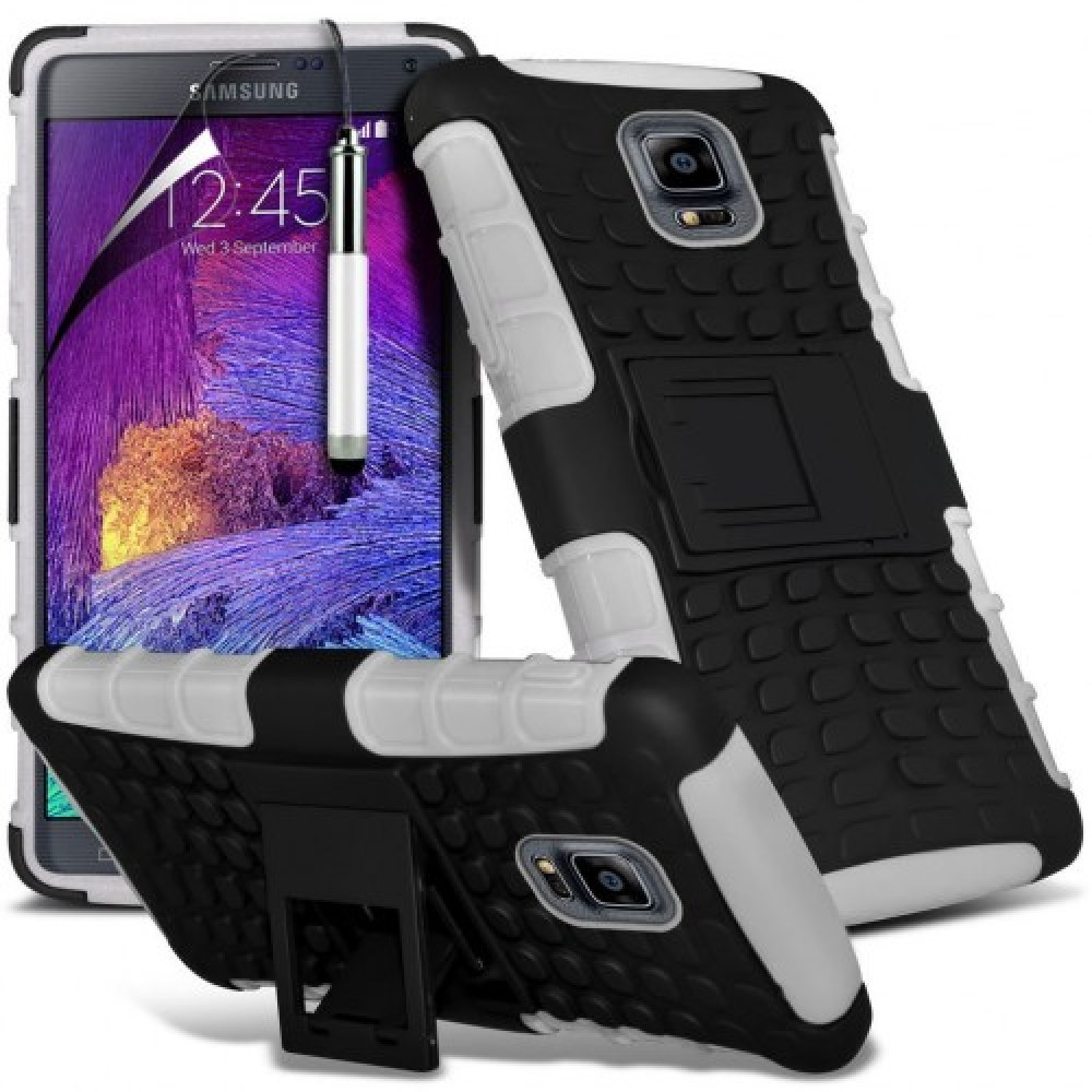 Ανθεκτική Θήκη Samsung Galaxy Note 5 (031-002-504) - OEM