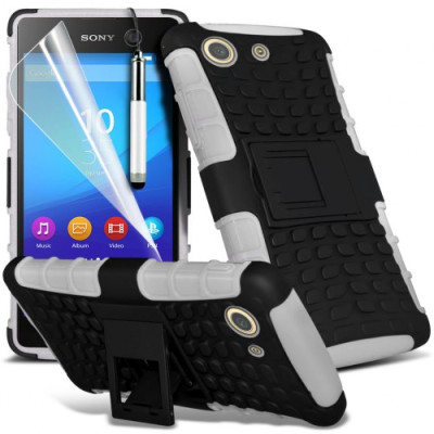 Ανθεκτική Θήκη Sony Xperia M5 (031-005-500) - OEM