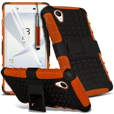 Ανθεκτική Θήκη Sony Xperia Z5 (031-005-501) - OEM