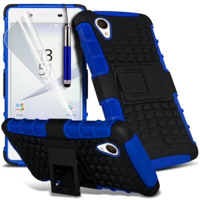 Ανθεκτική Θήκη Sony Xperia Z5 (031-005-502) - OEM