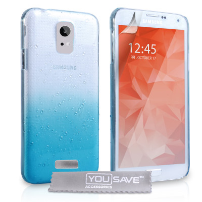 Θήκη Samsung Galaxy S6 by YouSave (Z130)