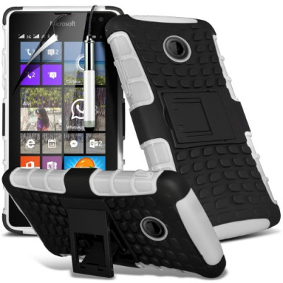 Ανθεκτική Θήκη Microsoft Lumia 435 (031-116-435) - OEM