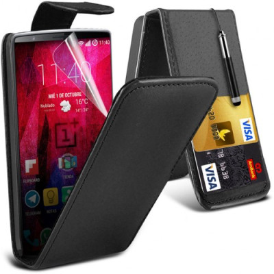 Flip Θήκη OnePlus 2 (001-119-005) - OEM
